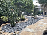 Rock in the Landscape